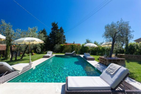 Villa Ligheia Gambassi Terme